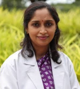 Dr Ganavi